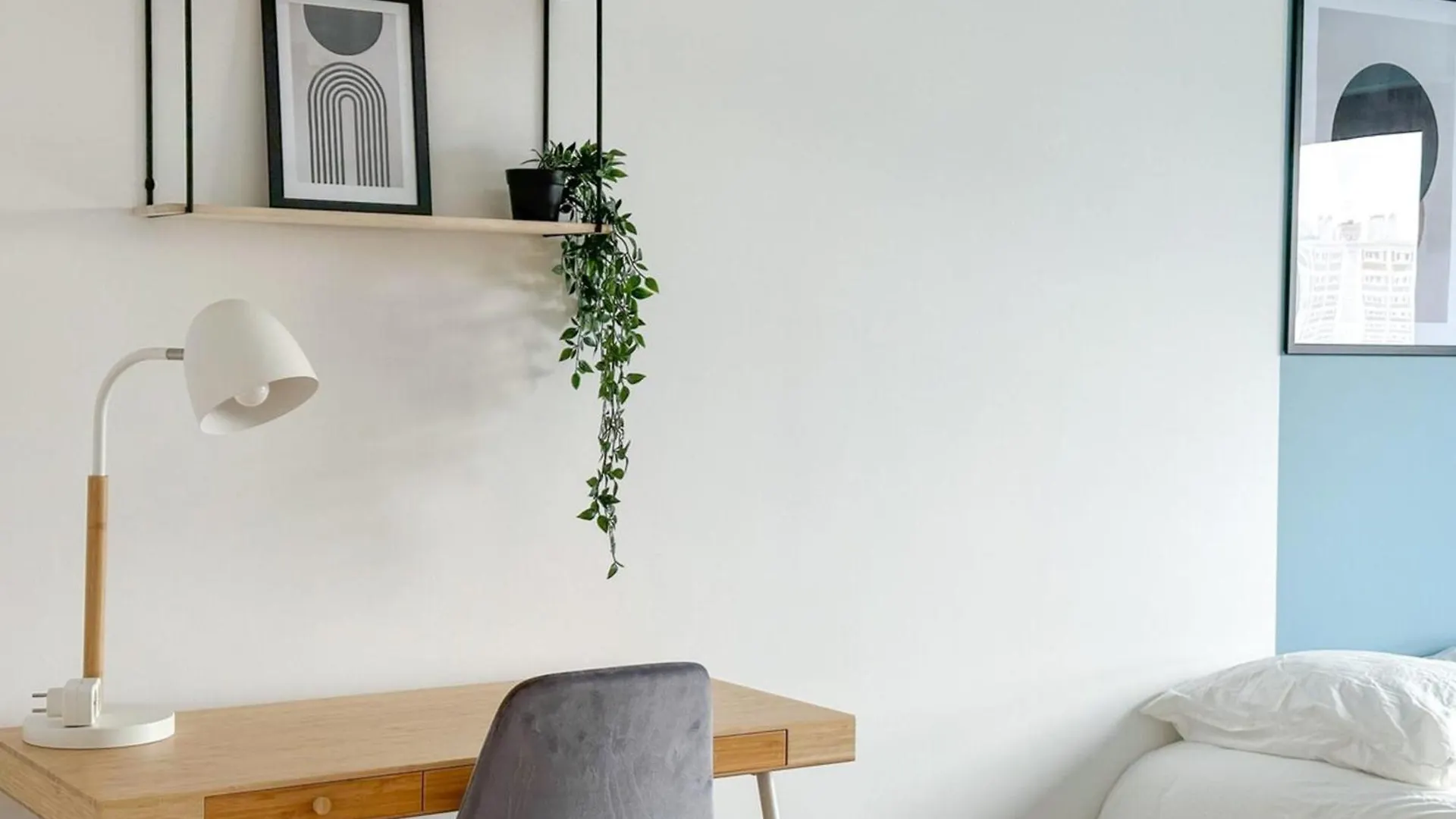 Flexliving - Whole Apartment - Hillairet Paris