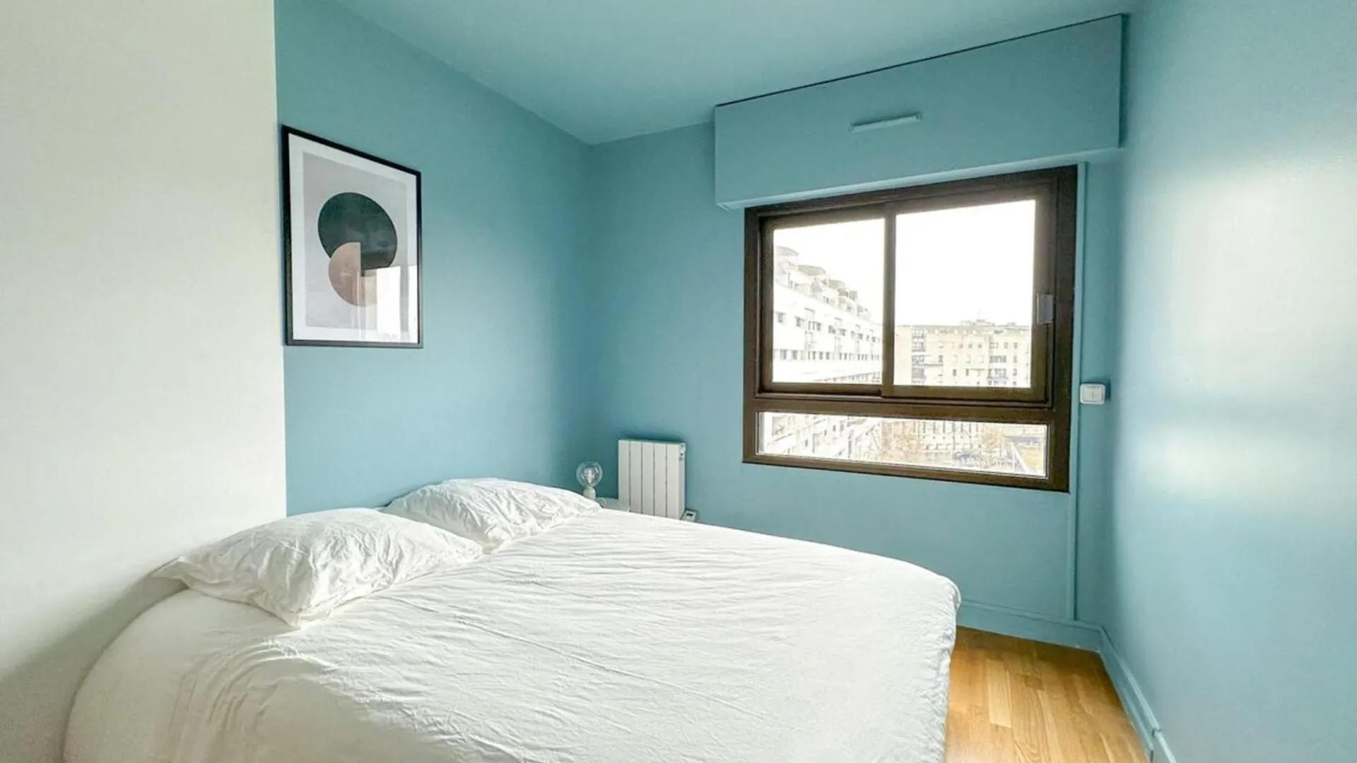 Flexliving - Whole Apartment - Hillairet Paris France