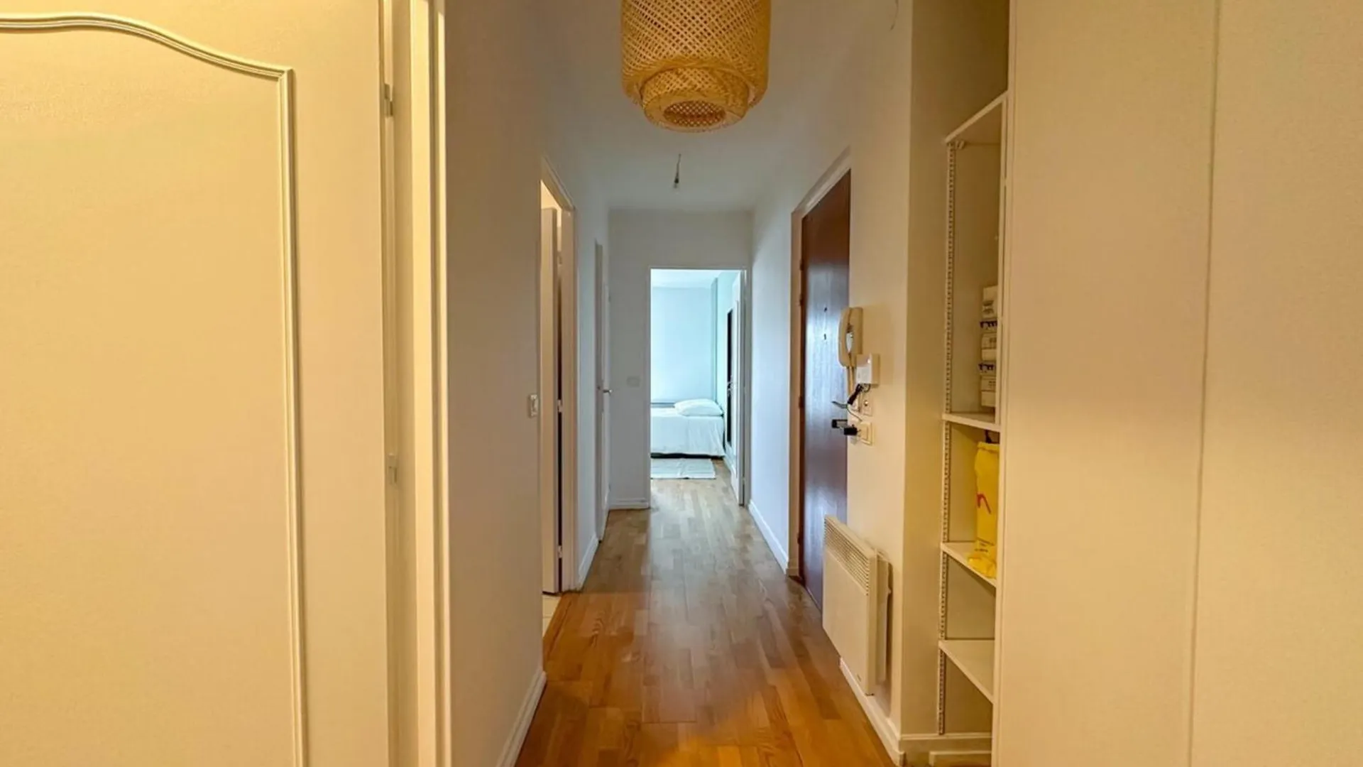Flexliving - Whole Apartment - Hillairet Paris 0*,
