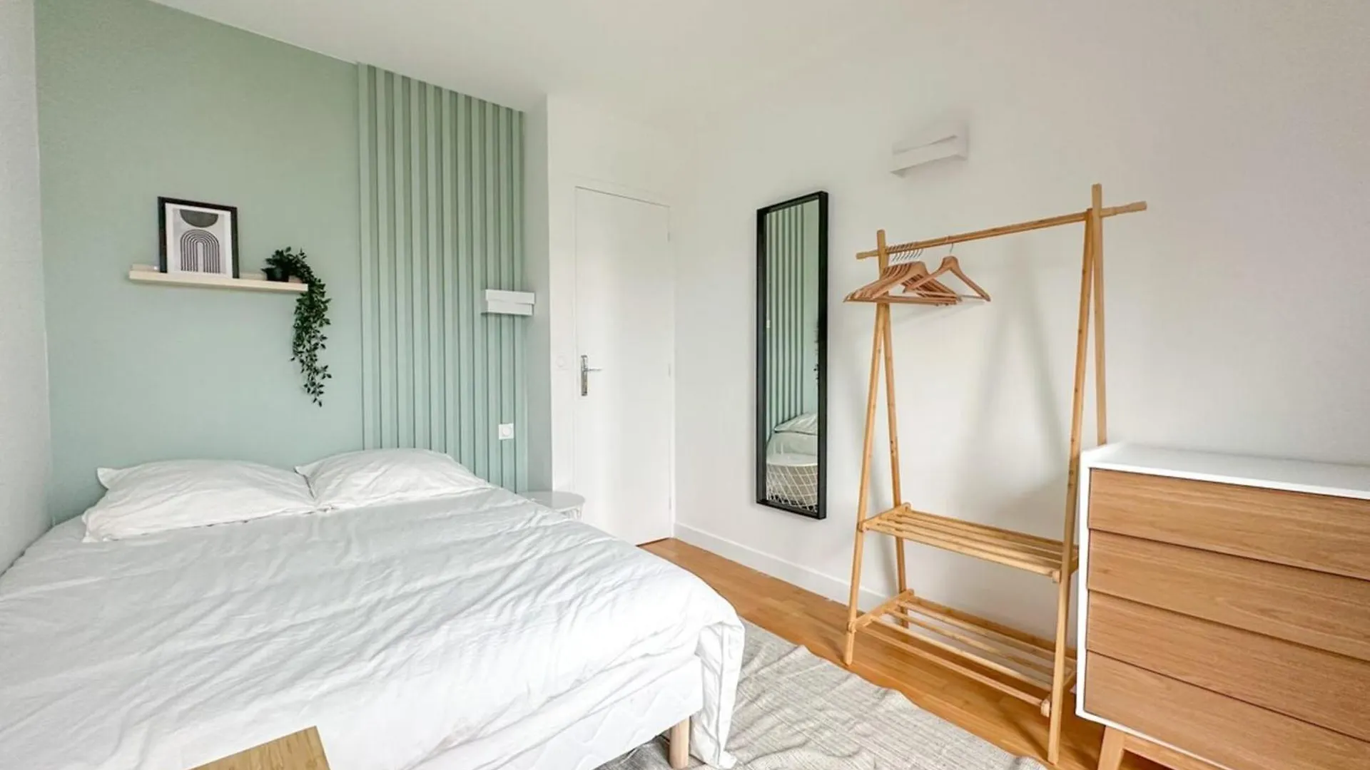 Flexliving - Whole Apartment - Hillairet Paris 0*,