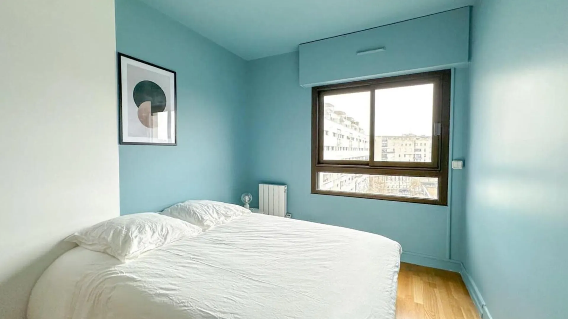 Flexliving - Whole Apartment - Hillairet 파리