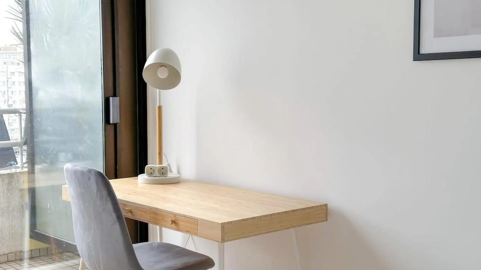 Flexliving - Whole Apartment - Hillairet Paris France